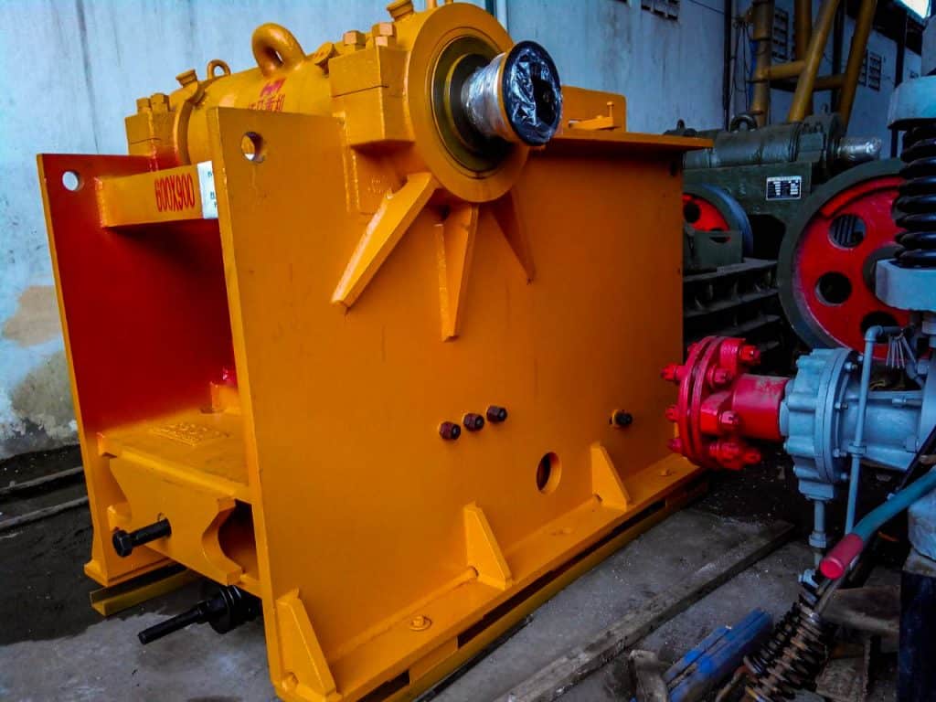 Jual Mesin Pemecah Batu Untuk Stone Crusher Crusher Plant