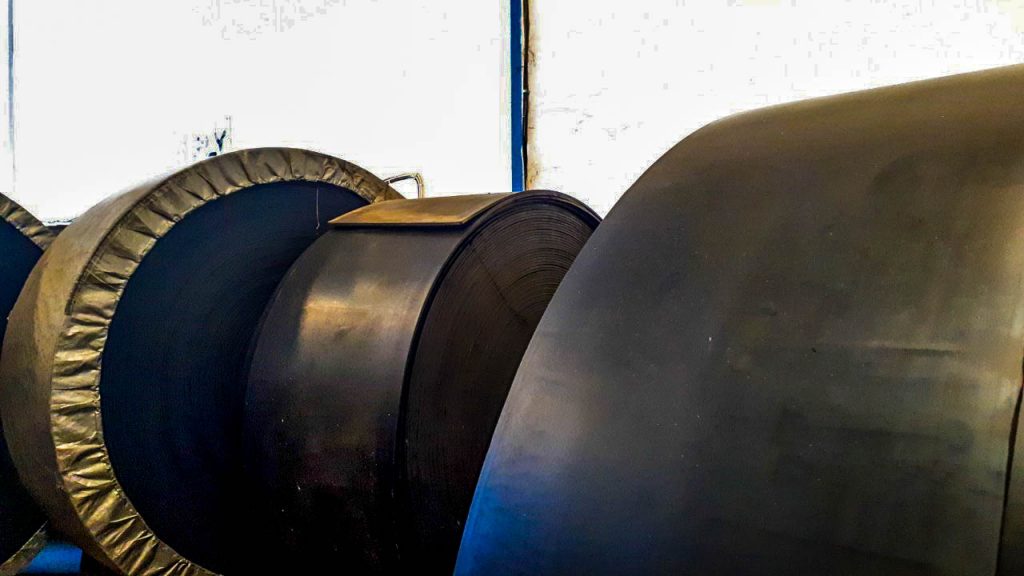 Jual Belt Conveyor Surabaya