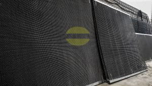 Ukuran Wire Mesh Screen Ayakan Batu