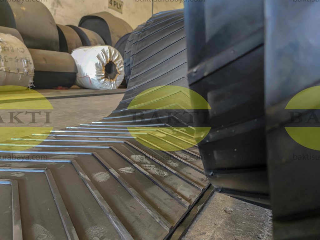 Belt Conveyor Sersan