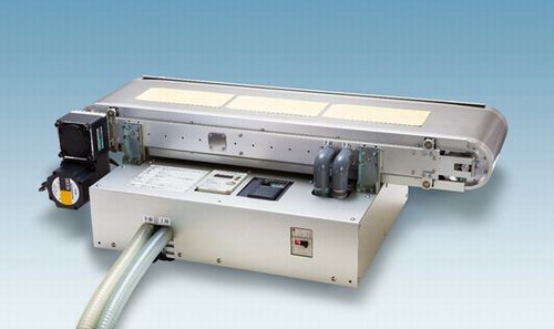Vacuum Conveyor