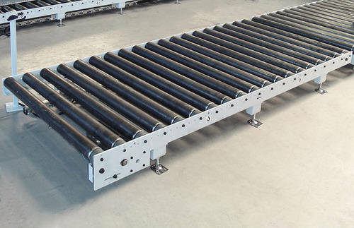 Frame Roller Conveyor