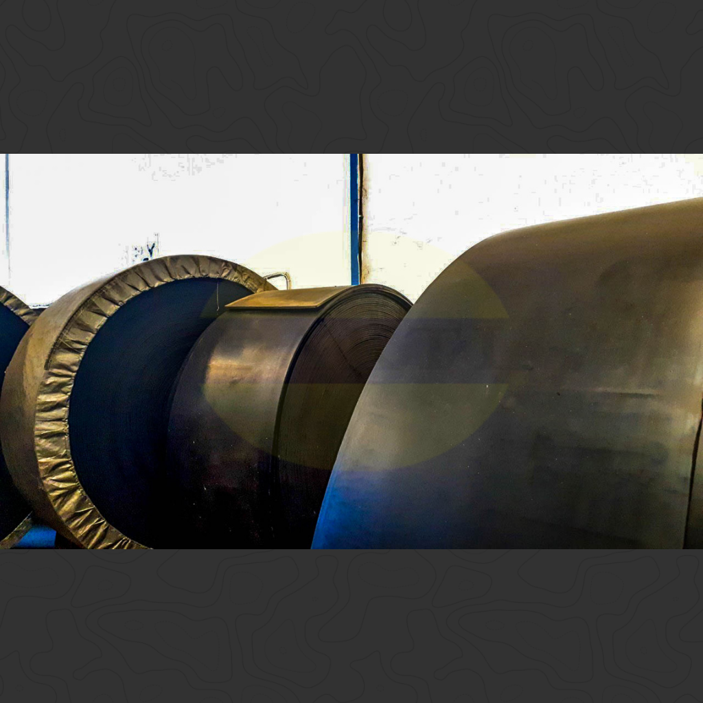 Jual Belt Conveyor