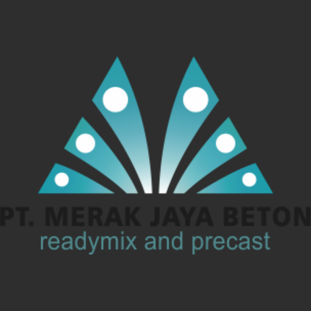 PT Merak Jaya Beton