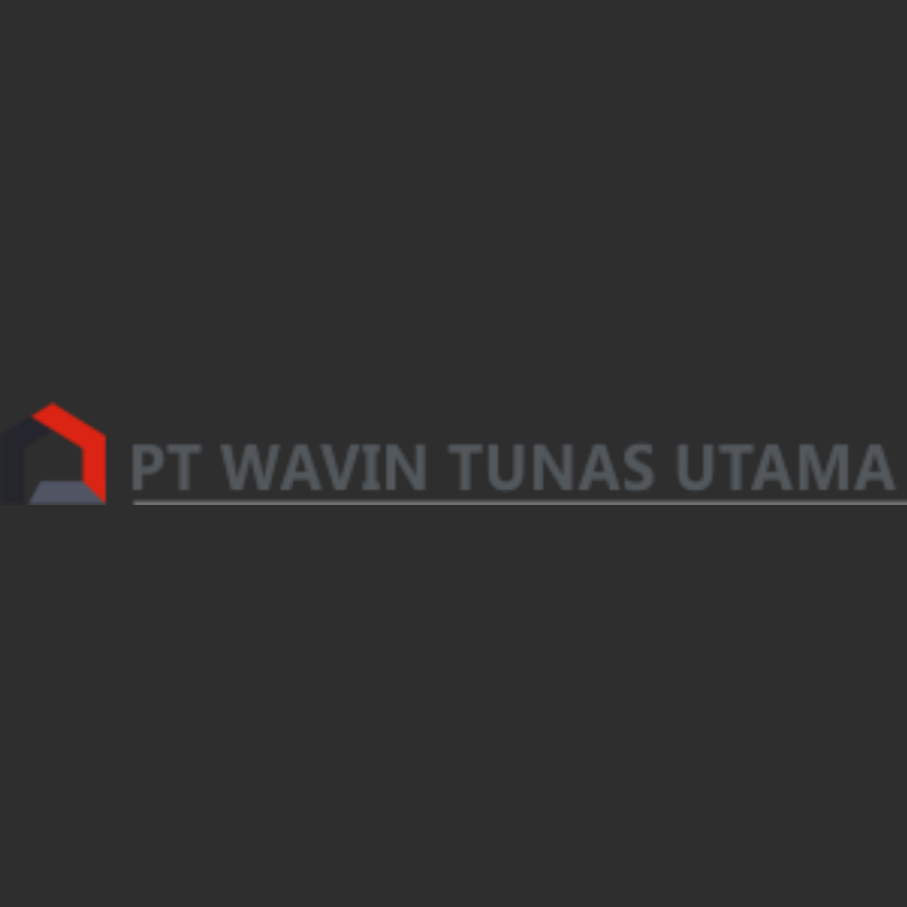 PT Wavin Tunas Utama