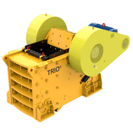 Stone Crusher Jenis Jaw Crusher