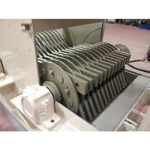 Mesin Pemecah Batu Hammer Crusher