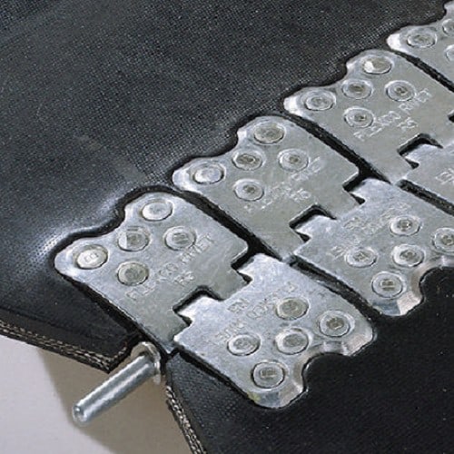 Rivet Hinged Fastener