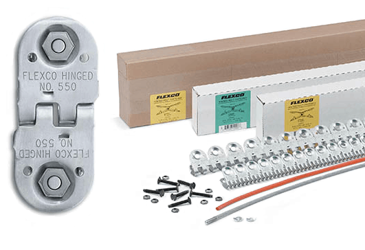 Fastener Belt Conveyor Flexco