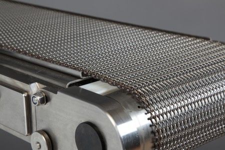 Mesh Conveyor