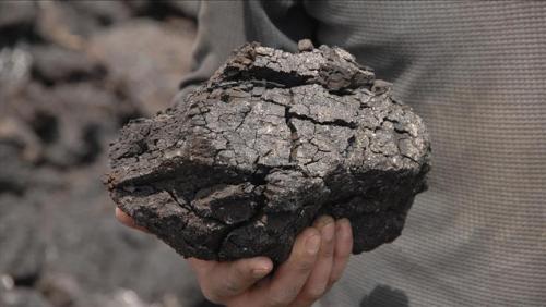 Lignite