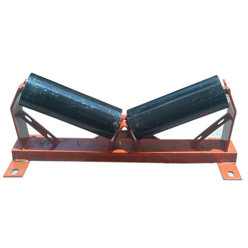Return Idler Set