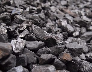 Sub-Bituminous