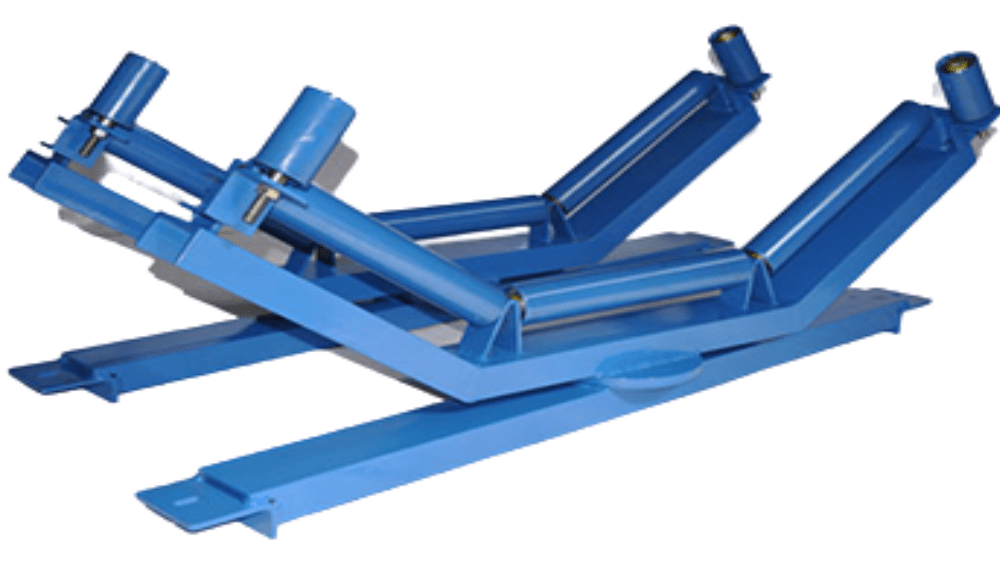 Training Idler Set