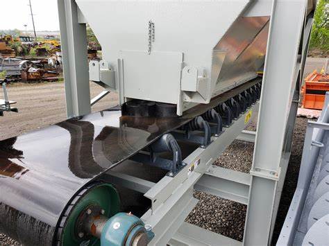 Belt Feeder