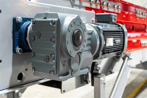 Motor Conveyor