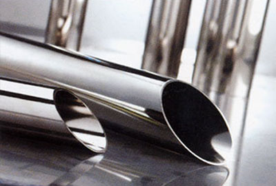 Stainless Steel Alloy