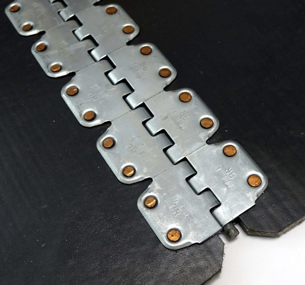 Fastener Belt Conveyor Besi