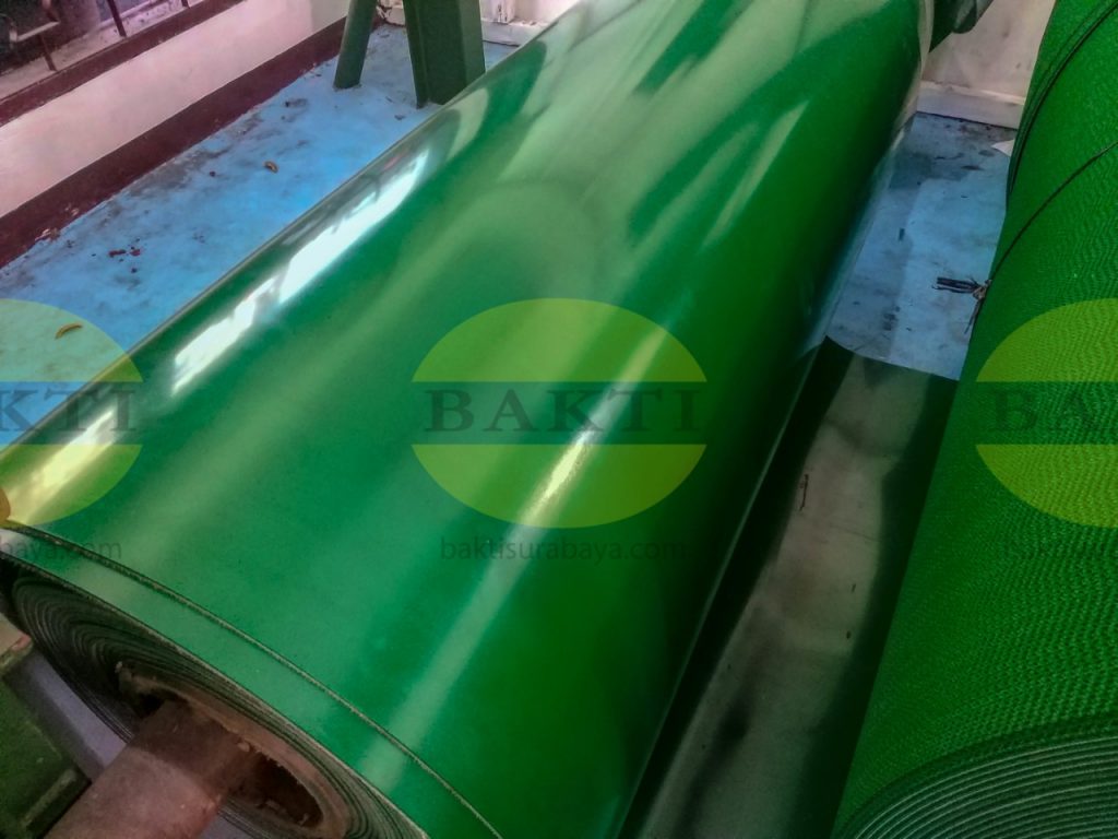 Tipe Material Belt Conveyor PVC Belt Conveyor